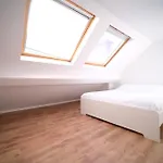 Easy - Center Appartement Brussel