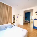 Appartement Easy - Center Brussel