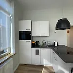 Midi Station Appartement Brussel