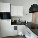 Appartement Midi Station