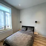 Midi Station Appartement Brussel