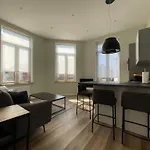 Appartement Midi Station 2