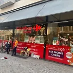 Charming Studio In Central Brussels - Walk Everywhere!