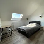 Appartement Midi Station 3 Brussel