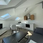 Midi Station 3 Appartement Brussel