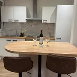 Appartement Arm *
