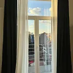 Appartement Bora