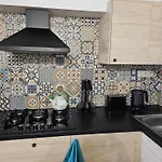 Balsamine Appartement Brussel