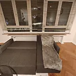 2 Bedroom Apartment Brussels Midi