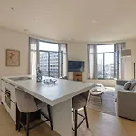 Downtown Brussels Splendor Suites IV