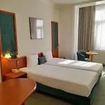 Le Dome Hotel Brussel