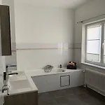 Belle Etage A Stockel With Charming Patio Brussel