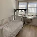 Belle Etage A Stockel With Charming Patio * Brussel