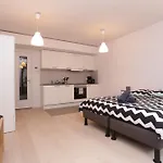 Center Flat Appartement Brussel