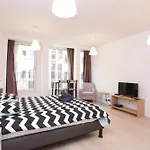 Center Flat Brussel