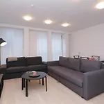 Center Flat * Brussel