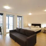 Brussels European Flat