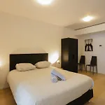 Brussels European Flat