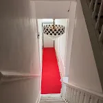 Confort Gare De L'ouest Appartement Brussel