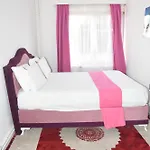 Appartement Confort Gare De L'ouest Brussel