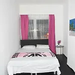 Confort Gare De L'ouest Appartement *