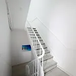 Confort Gare De L'ouest Appartement Brussel