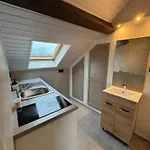 Joli Studio Lumineux