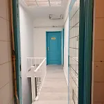 Appartement Confort Gare De L'ouest *
