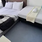 Confort Gare De L'ouest Appartement Brussel