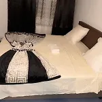 Appartement Confort Gare De L'ouest Brussel