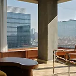 The Standard, Hotel 5*