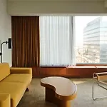 The Standard, Hotel Brussel