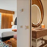 The Standard, Hotel Brussel