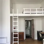 Charming Studio In The Heart Of Saint-Gilles