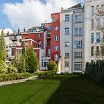 Mas Europe By Sweett