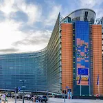 Mas Europe By Sweett Brussel