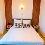 Brussels City Center Oasis