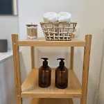 Brussels Apartment With Terrace 2