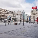 Escapade Cosy A Bruxelles