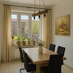 A Central And Quiet Apartment