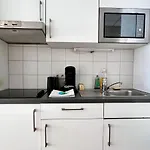 Studio Apartment Heart Of Brussels