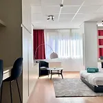 Studio Apartment Heart Of Brussels