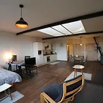 Studio - Etterbeek - Shuman