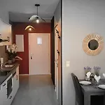 Appartement Cosy Jacqmain *