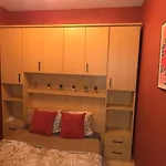 Cosy Apartment Jacqmain