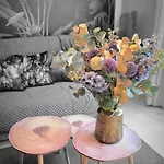 Cosy Jacqmain Appartement Brussel
