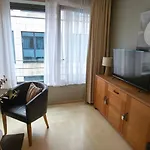 Cosy Jacqmain Brussel