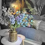 Appartement Cosy Jacqmain