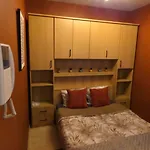 Cosy Jacqmain Brussel