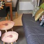 Cosy Apartment Jacqmain